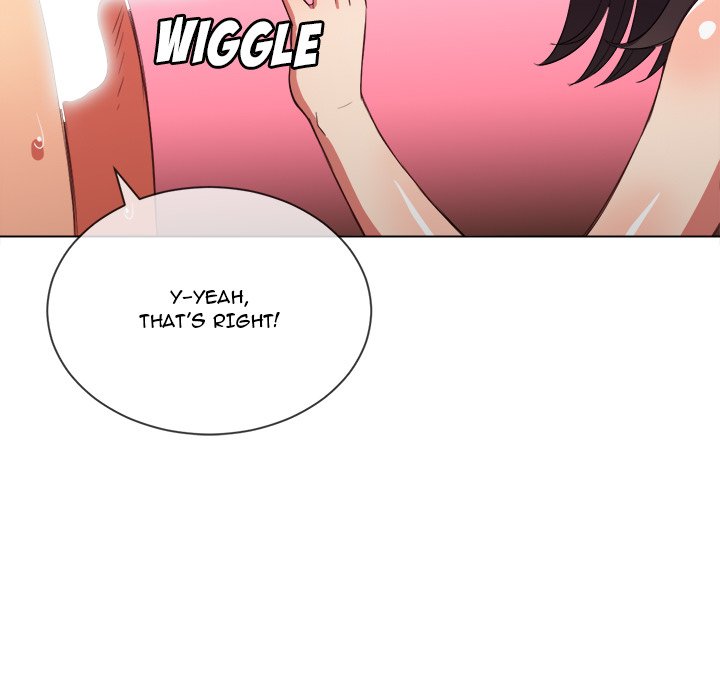 My High S Page 121 - MangaHe