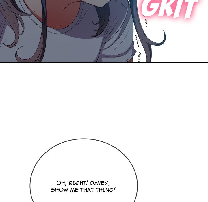 My High S Page 126 - MangaHe
