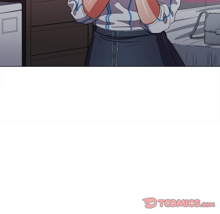 My High S Page 128 - MangaHe