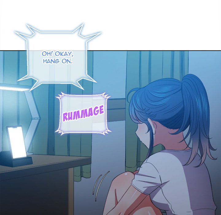 My High S Page 129 - MangaHe