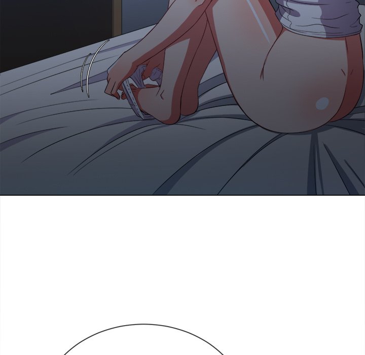 My High S Page 130 - MangaHe