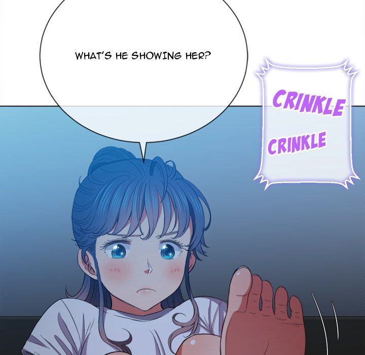 My High S Page 131 - MangaHe