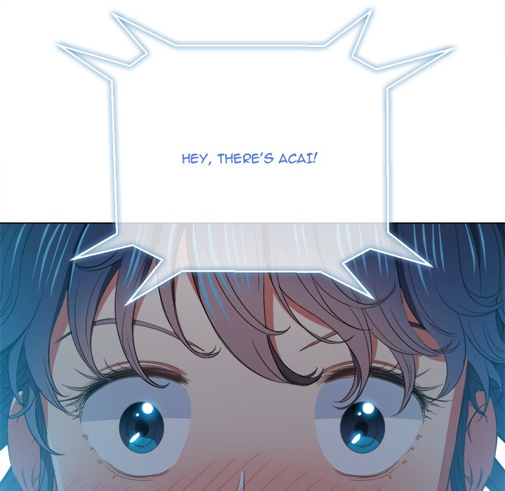My High S Page 137 - MangaHe