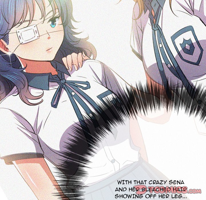 My High S Page 152 - MangaHe