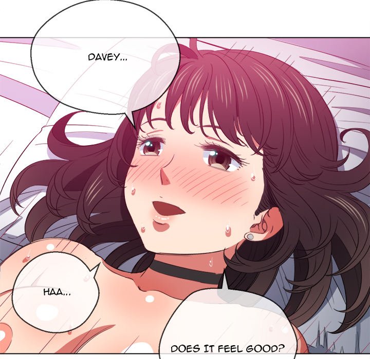 My High S Page 35 - MangaHe