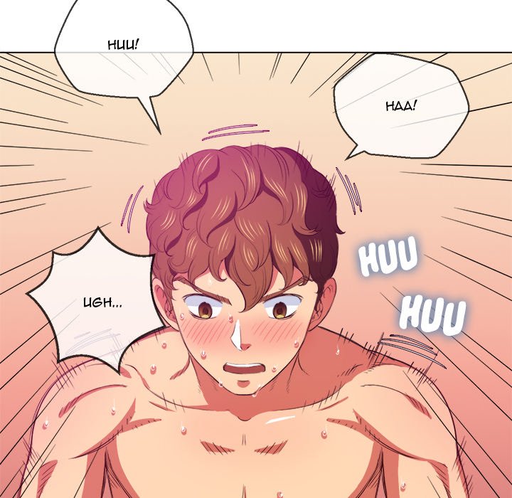 My High S Page 41 - MangaHe