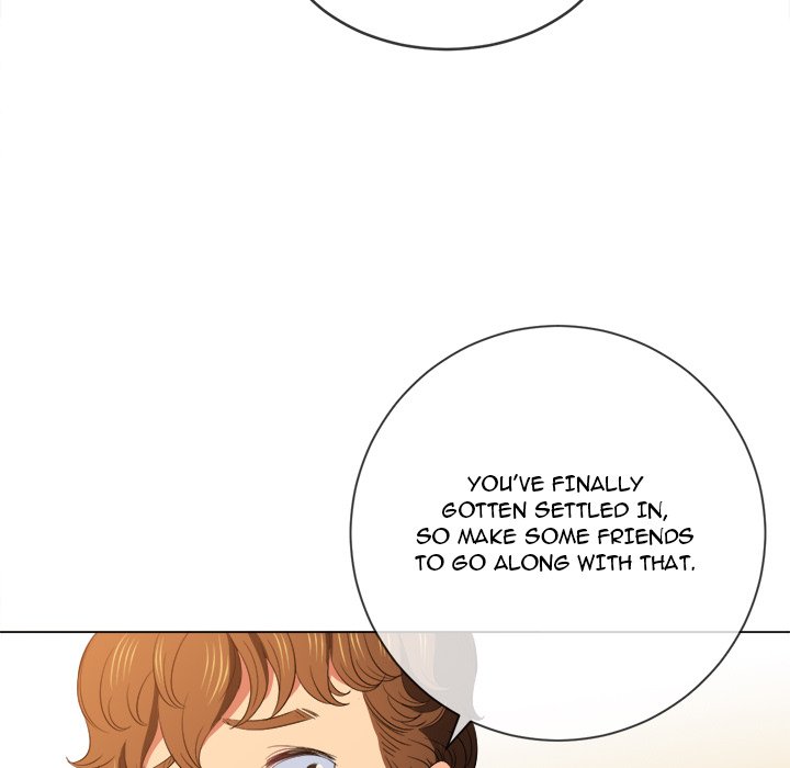 My High S Page 103 - MangaHe