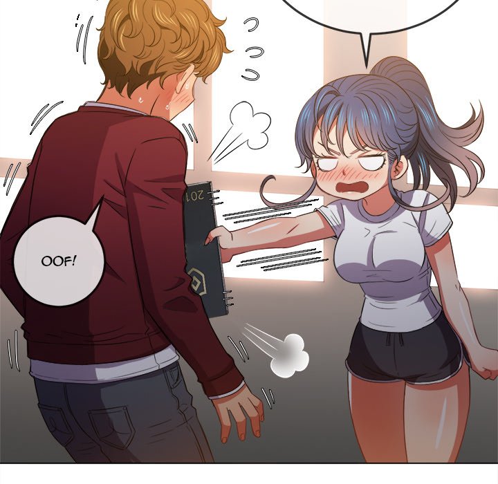 My High S Page 107 - MangaHe