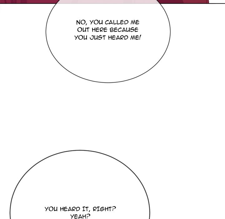 My High S Page 110 - MangaHe