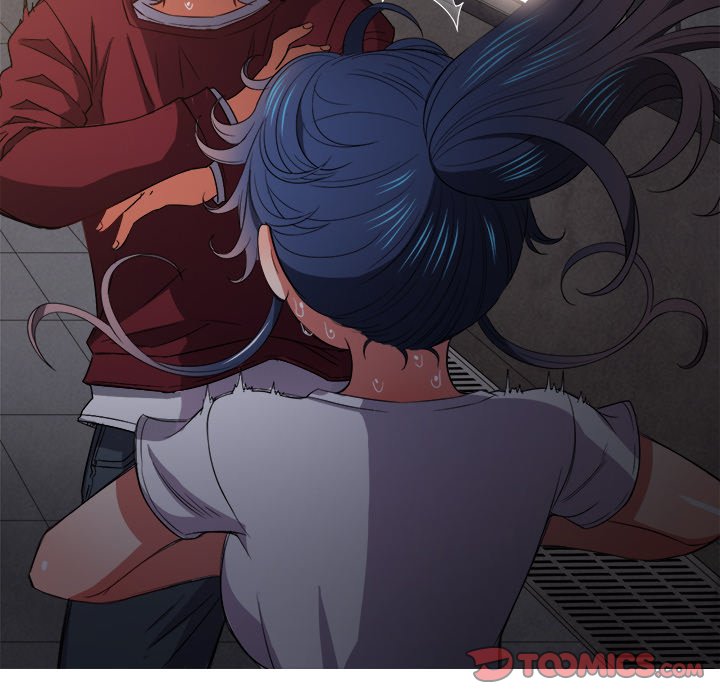 My High S Page 118 - MangaHe