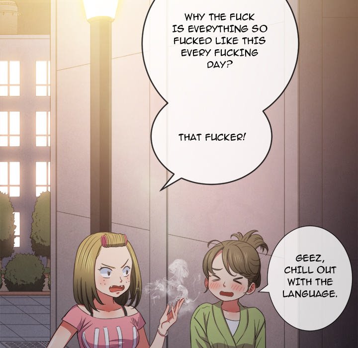 My High S Page 120 - MangaHe