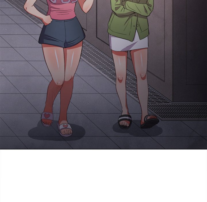 My High S Page 121 - MangaHe