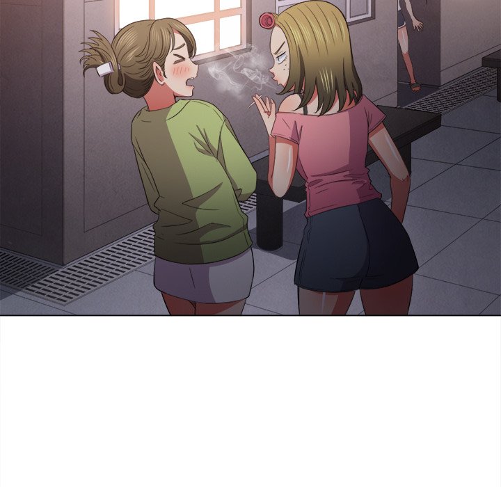 My High S Page 123 - MangaHe