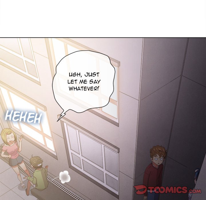 My High S Page 124 - MangaHe