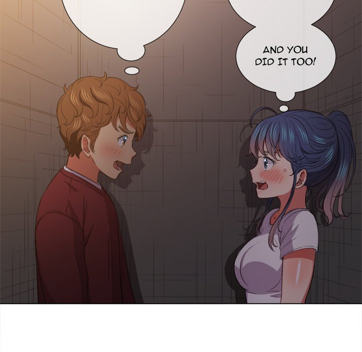 My High S Page 127 - MangaHe