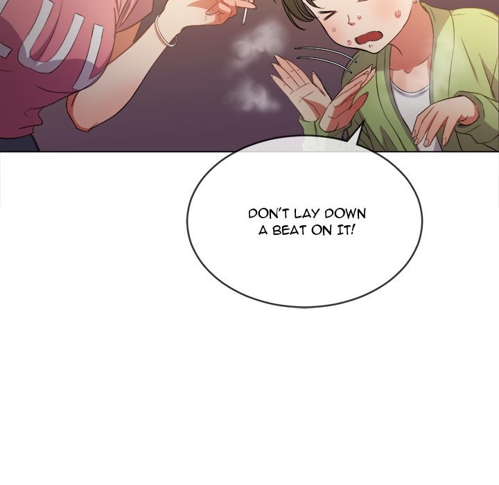 My High S Page 131 - MangaHe