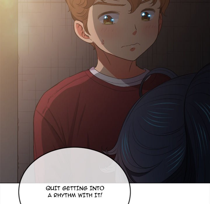 My High S Page 133 - MangaHe