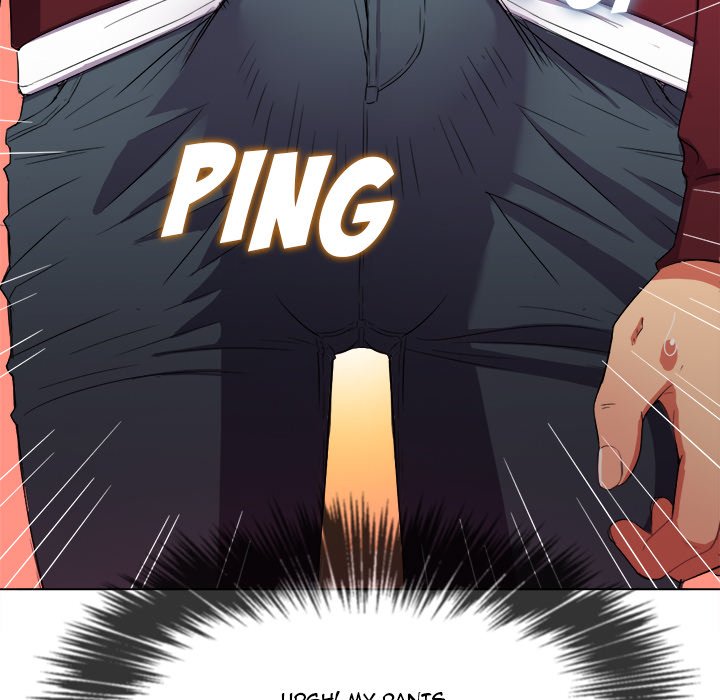 My High S Page 145 - MangaHe