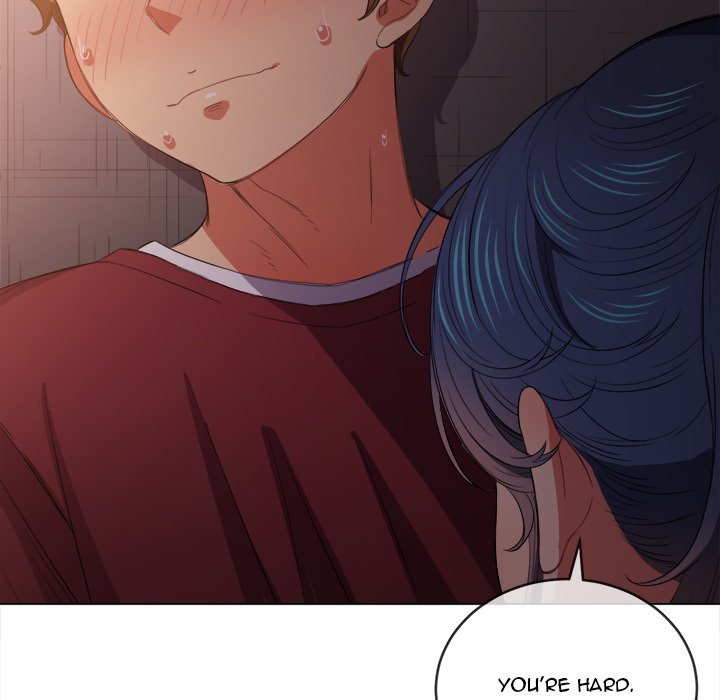 My High S Page 149 - MangaHe