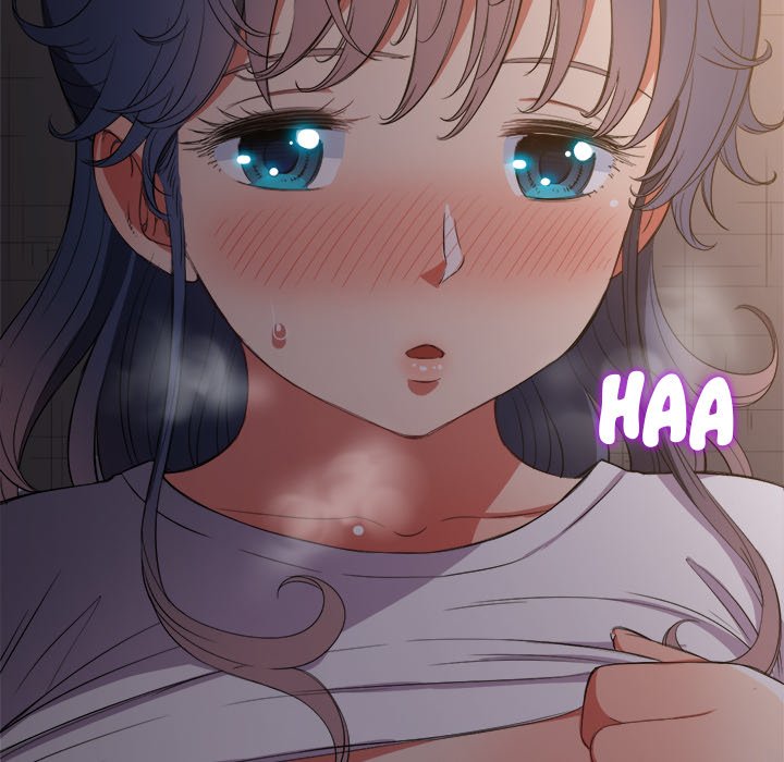 My High S Page 164 - MangaHe