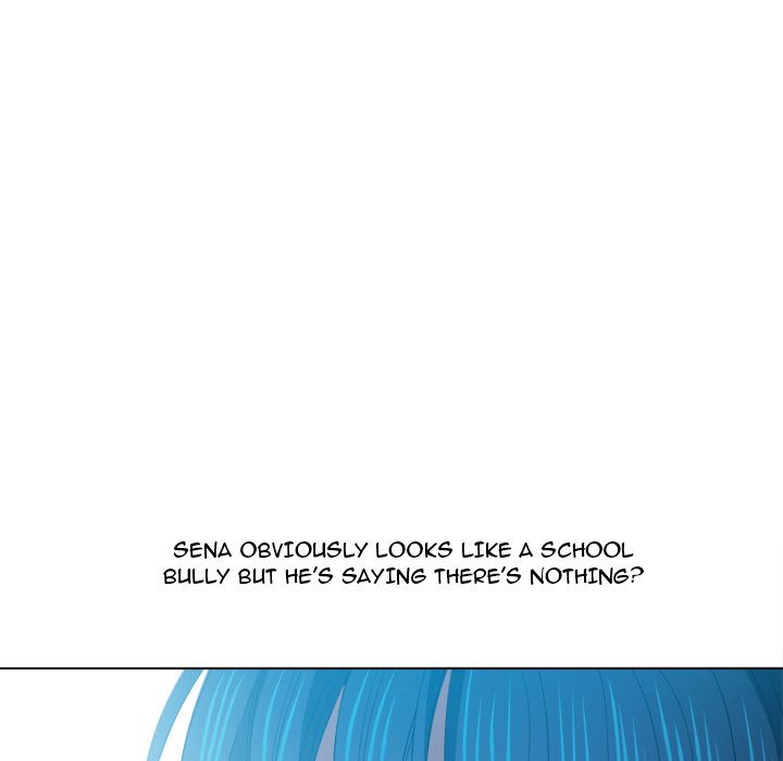 My High S Page 26 - MangaHe