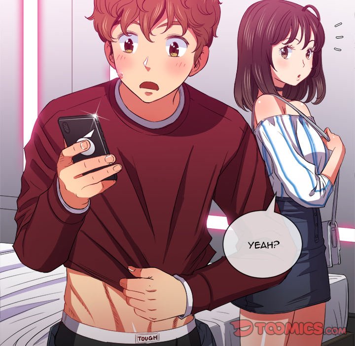 My High S Page 34 - MangaHe