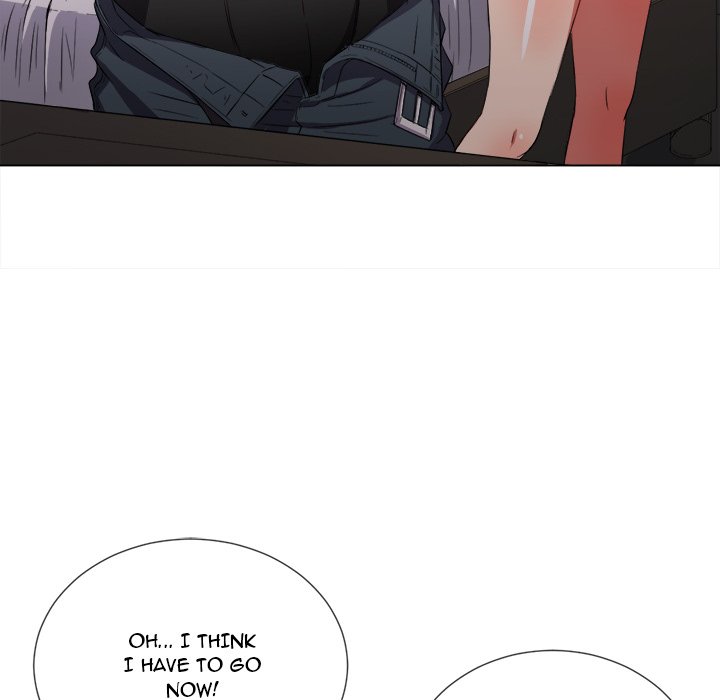 My High S Page 35 - MangaHe