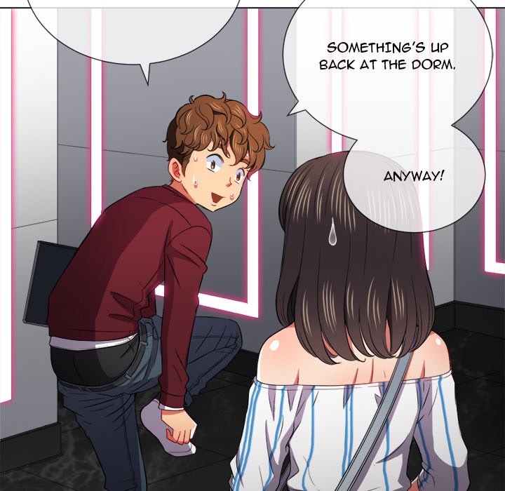 My High S Page 36 - MangaHe