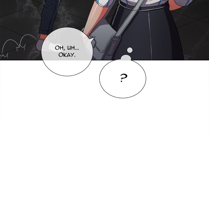 My High S Page 37 - MangaHe