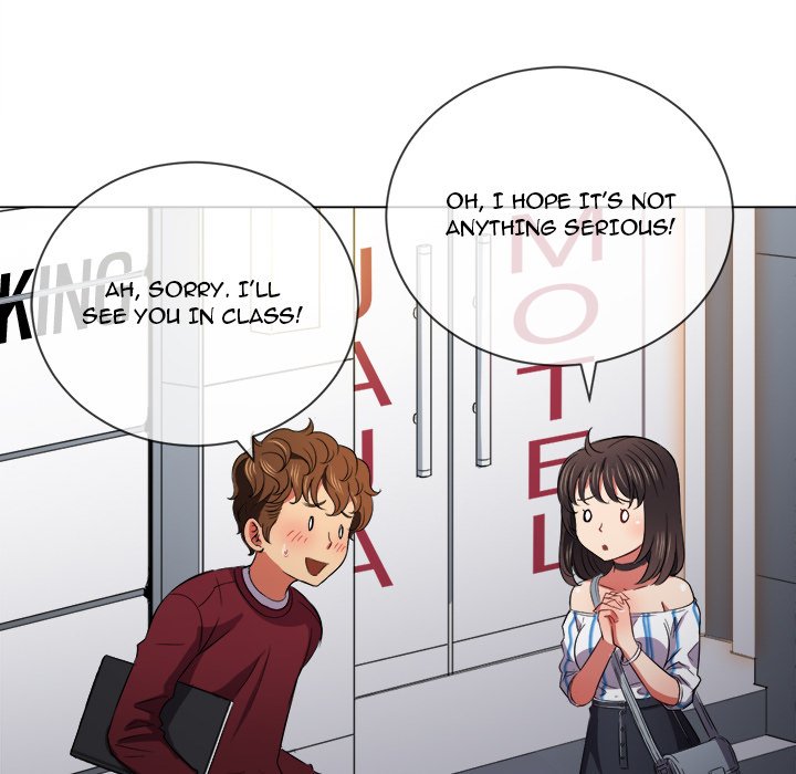 My High S Page 38 - MangaHe