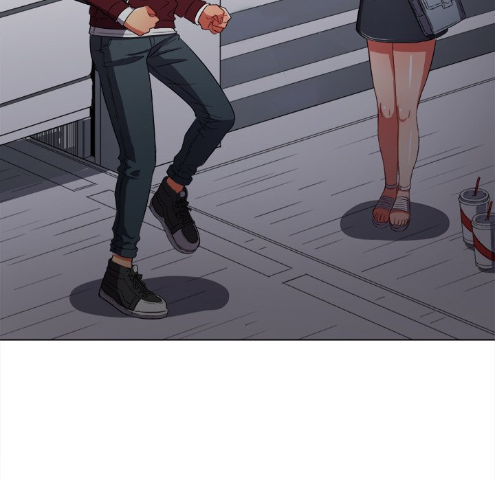 My High S Page 39 - MangaHe