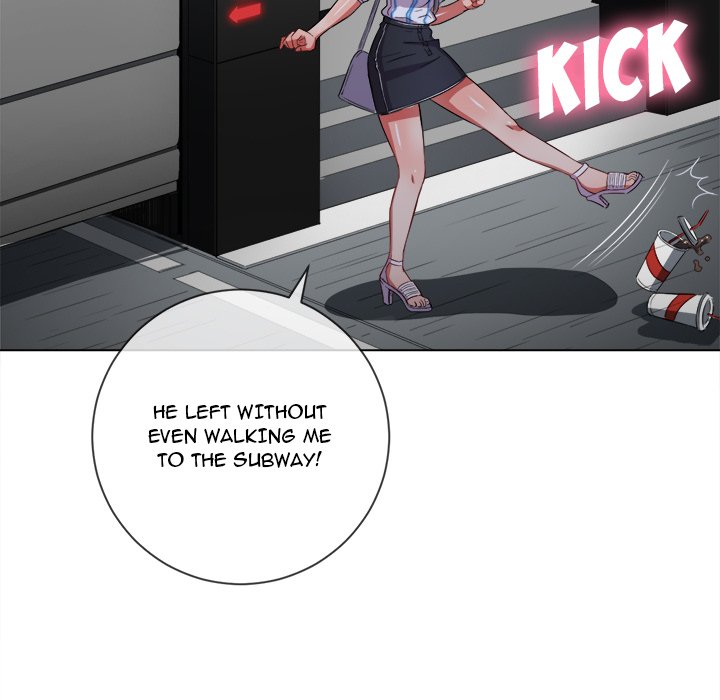 My High S Page 43 - MangaHe