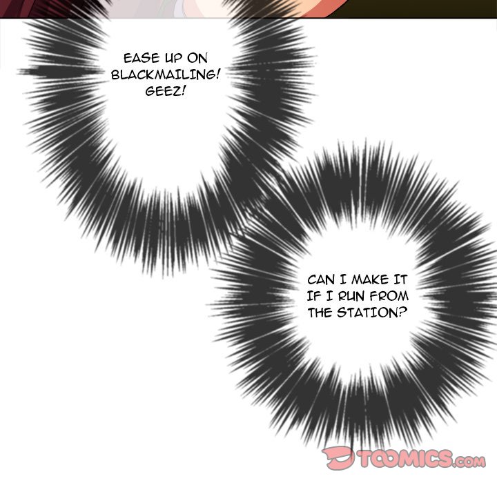 My High S Page 52 - MangaHe