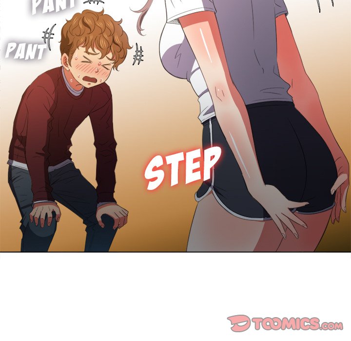 My High S Page 58 - MangaHe
