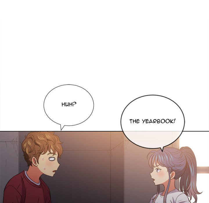 My High S Page 61 - MangaHe