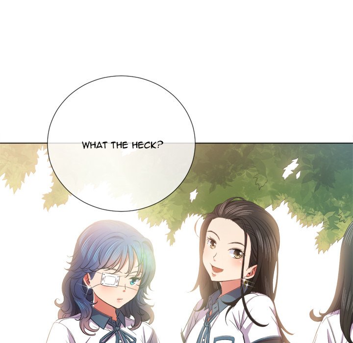 My High S Page 69 - MangaHe
