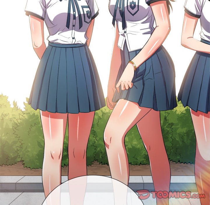 My High S Page 70 - MangaHe