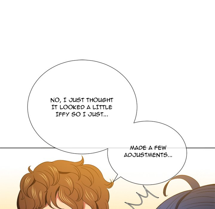 My High S Page 74 - MangaHe