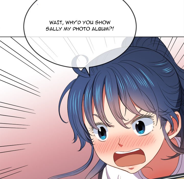 My High S Page 87 - MangaHe