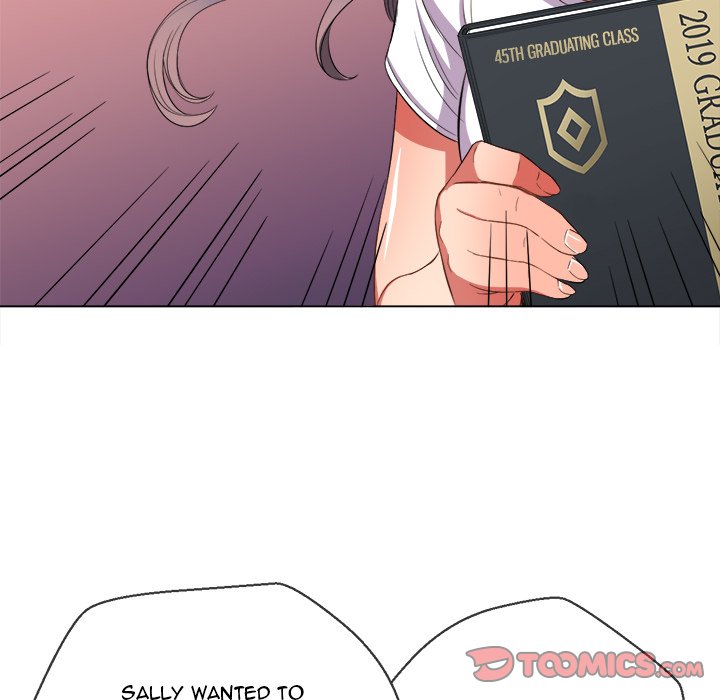 My High S Page 88 - MangaHe