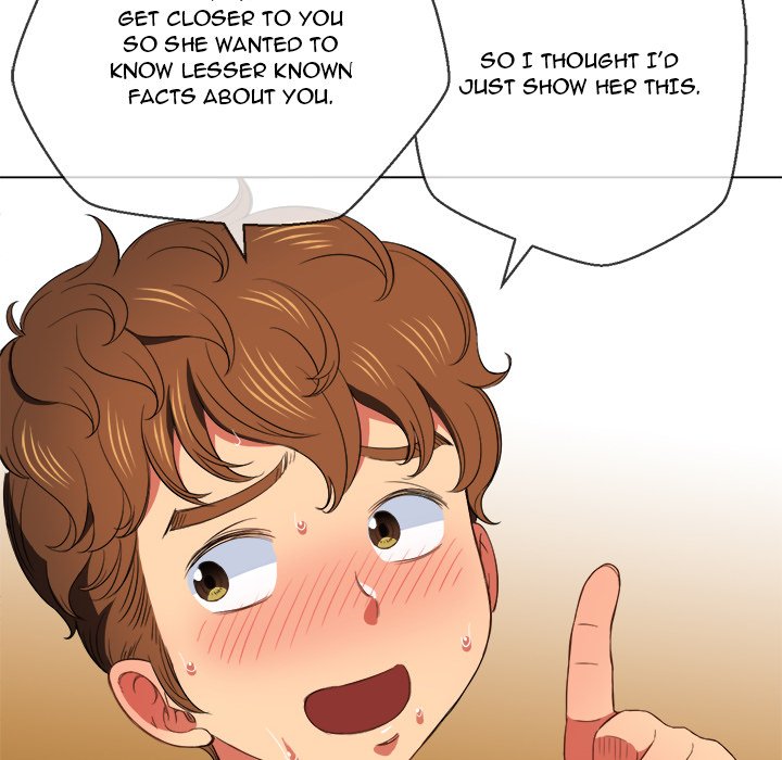 My High S Page 89 - MangaHe