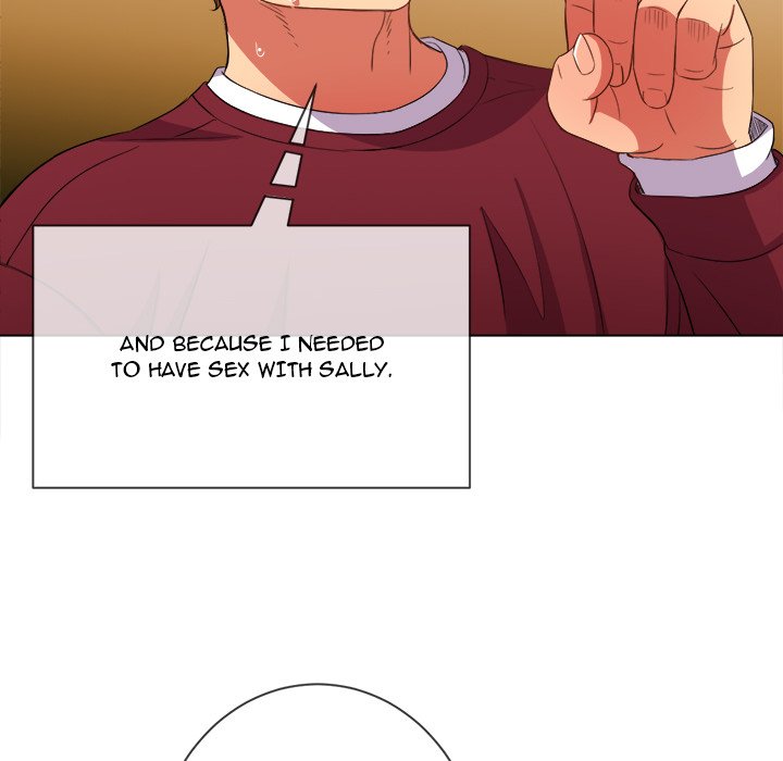 My High S Page 90 - MangaHe