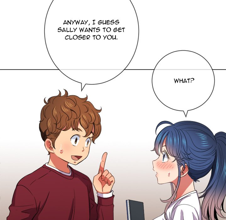 My High S Page 91 - MangaHe