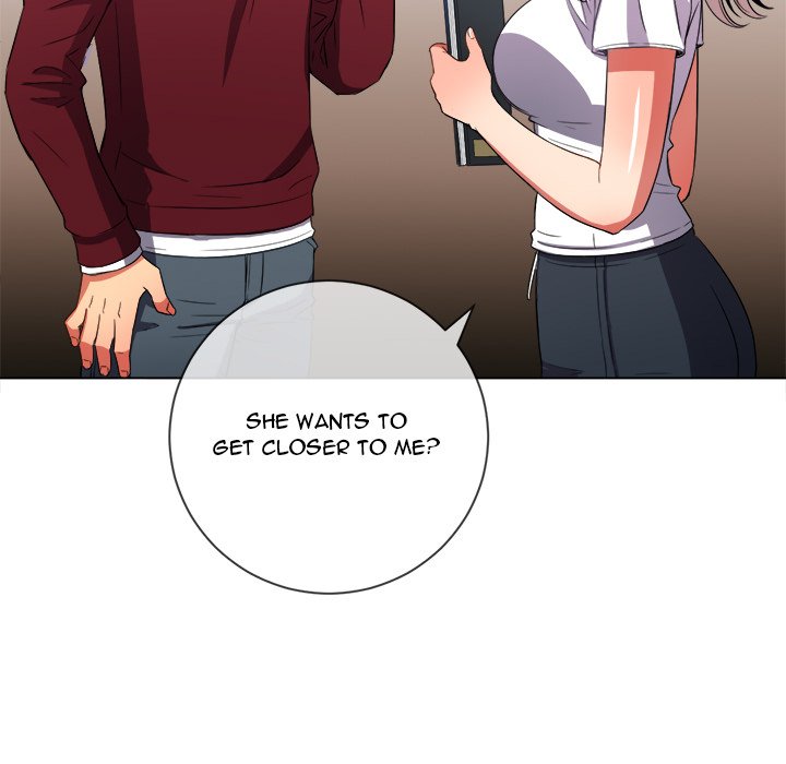 My High S Page 92 - MangaHe