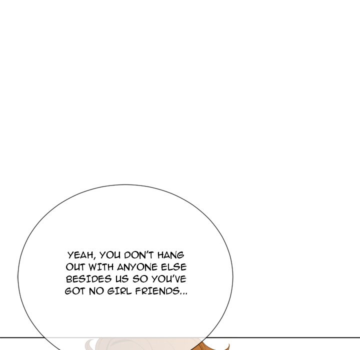 My High S Page 93 - MangaHe