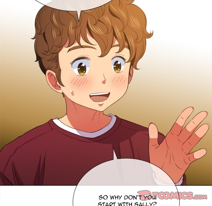 My High S Page 94 - MangaHe