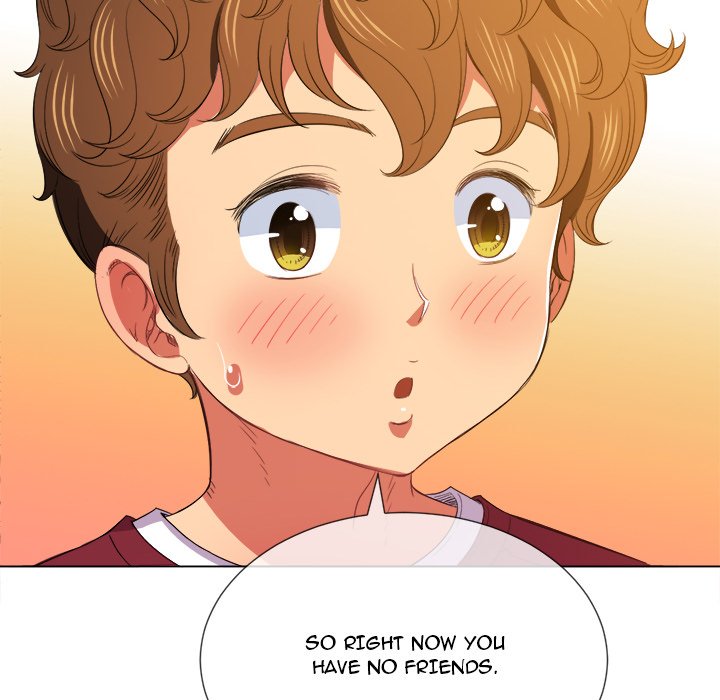 My High S Page 96 - MangaHe