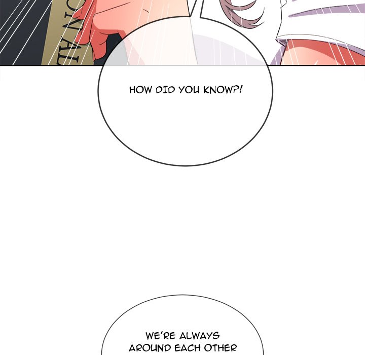 My High S Page 99 - MangaHe
