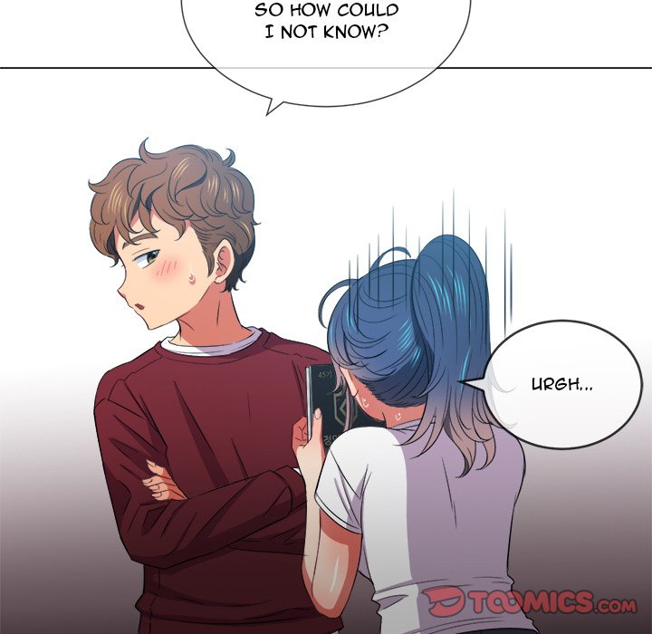 My High S Page 100 - MangaHe