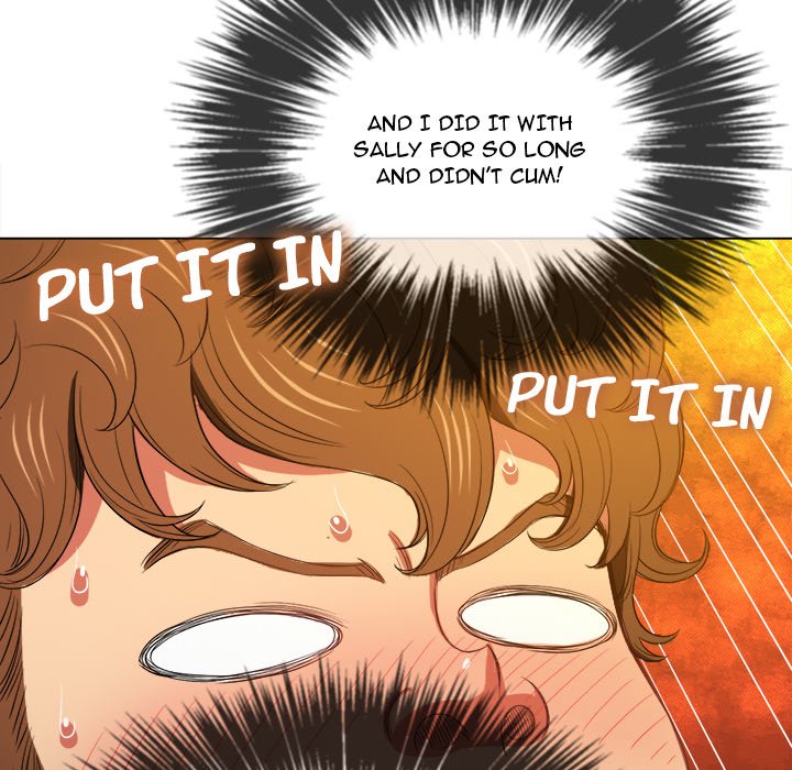 My High S Page 103 - MangaHe